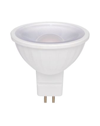 6.5W COB MR16 Dimmable Spotlight 10˚/12˚/24˚/36˚